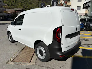 RENAULT KangooV 1.3TCe ST 130 Ex.