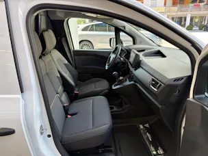 RENAULT KangooV 1.3TCe ST 130 Ex.