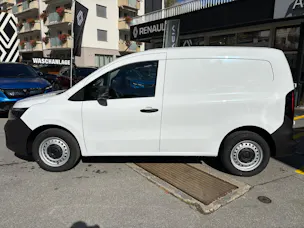 RENAULT KangooV 1.3TCe ST 130 Ex.