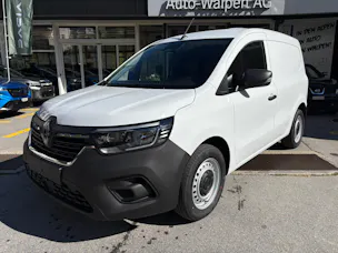 RENAULT KangooV 1.3TCe ST 130 Ex.