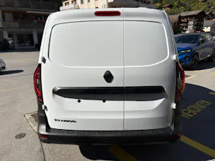 RENAULT KangooV 1.3TCe ST 130 Ex.