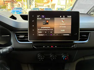 RENAULT KangooV 1.3TCe ST 130 Ex.