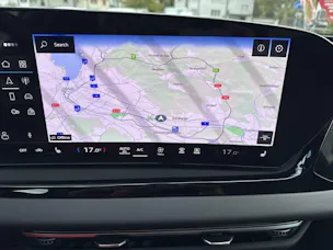AUDI A6 Avant TDi S-Line 204PS S-Tronic Automat