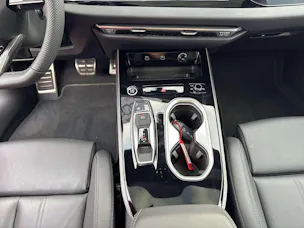 AUDI A6 Avant TDi S-Line 204PS S-Tronic Automat