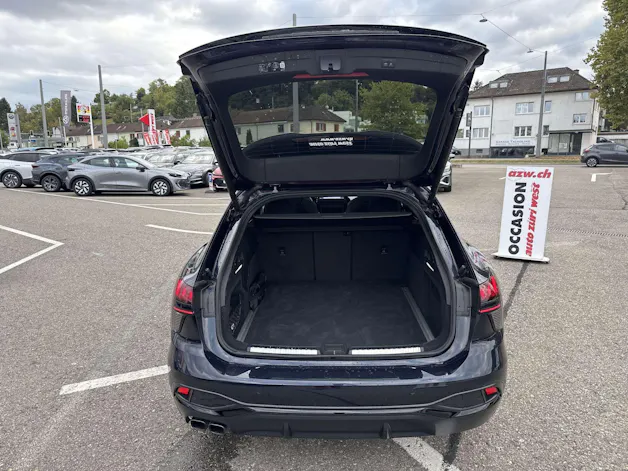 AUDI A6 Avant TDi S-Line 204PS S-Tronic Automat