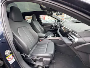 AUDI A6 Avant TDi S-Line 204PS S-Tronic Automat