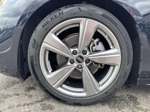 AUDI A6 Avant TDi S-Line 204PS S-Tronic Automat