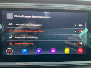 CUPRA Ateca VZ 4Drive *** PANORAMAGLASDACH & ASSISTENZPAKET ***