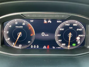 CUPRA Ateca VZ 4Drive *** PANORAMAGLASDACH & ASSISTENZPAKET ***