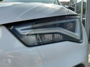 CUPRA Ateca VZ 4Drive *** PANORAMAGLASDACH & ASSISTENZPAKET ***