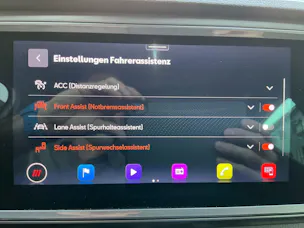 CUPRA Ateca VZ 4Drive *** PANORAMAGLASDACH & ASSISTENZPAKET ***