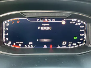 CUPRA Ateca VZ 4Drive *** PANORAMAGLASDACH & ASSISTENZPAKET ***
