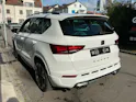 CUPRA Ateca VZ 4Drive *** PANORAMAGLASDACH & ASSISTENZPAKET ***
