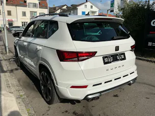 CUPRA Ateca VZ 4Drive *** PANORAMAGLASDACH & ASSISTENZPAKET ***