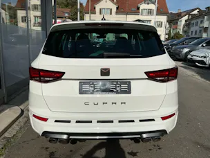 CUPRA Ateca VZ 4Drive *** PANORAMAGLASDACH & ASSISTENZPAKET ***