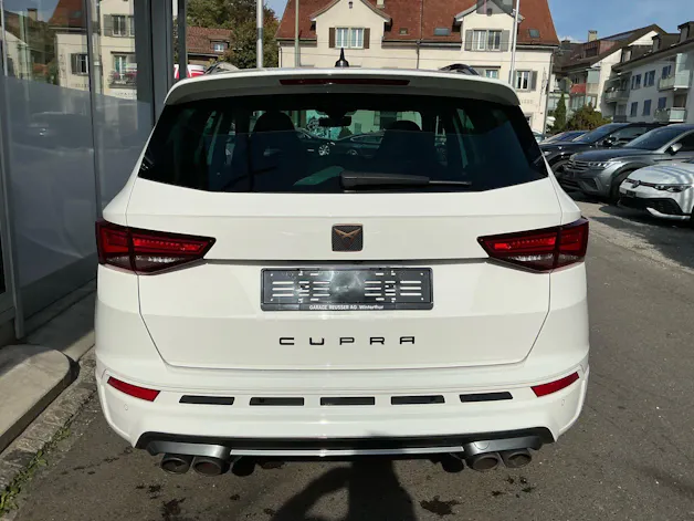 CUPRA Ateca VZ 4Drive *** PANORAMAGLASDACH & ASSISTENZPAKET ***