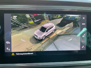 CUPRA Ateca VZ 4Drive *** PANORAMAGLASDACH & ASSISTENZPAKET ***