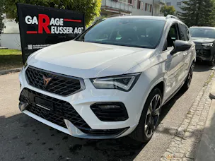 CUPRA Ateca VZ 4Drive *** PANORAMAGLASDACH & ASSISTENZPAKET ***