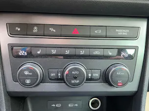 CUPRA Ateca VZ 4Drive *** PANORAMAGLASDACH & ASSISTENZPAKET ***