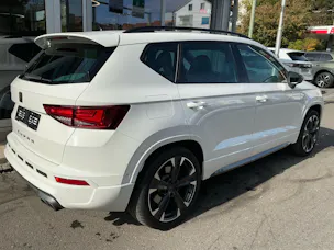 CUPRA Ateca VZ 4Drive *** PANORAMAGLASDACH & ASSISTENZPAKET ***