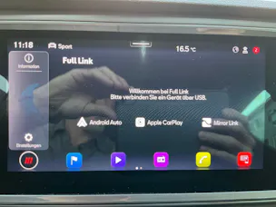 CUPRA Ateca VZ 4Drive *** PANORAMAGLASDACH & ASSISTENZPAKET ***