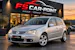 VW Golf 1.6 FSI Comfortline