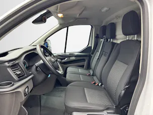 FORD Transit Custom Van 320 L2H2 2.0 TDCi 130 Trend