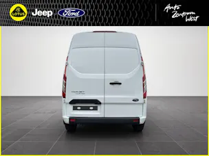 FORD Transit Custom Van 320 L2H2 2.0 TDCi 130 Trend