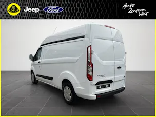 FORD Transit Custom Van 320 L2H2 2.0 TDCi 130 Trend