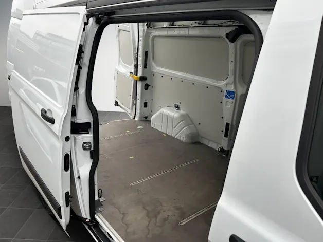 FORD Transit Custom Van 320 L2H2 2.0 TDCi 130 Trend