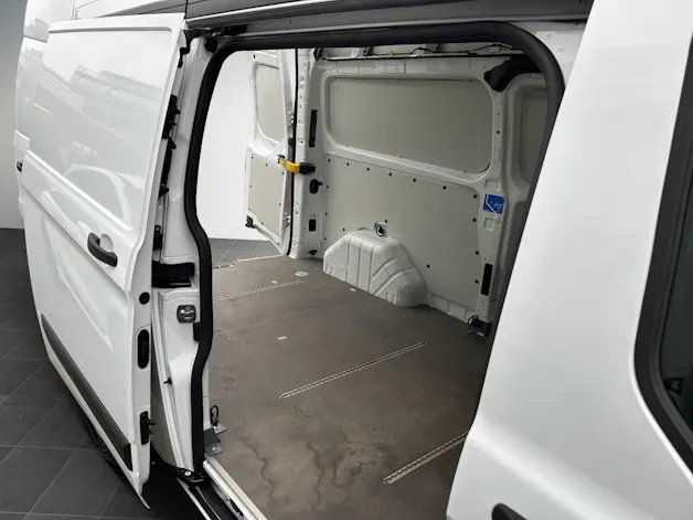 FORD Transit Custom Van 320 L2H2 2.0 TDCi 130 Trend
