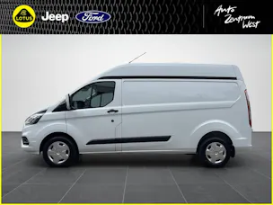 FORD Transit Custom Van 320 L2H2 2.0 TDCi 130 Trend