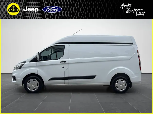 FORD Transit Custom Van 320 L2H2 2.0 TDCi 130 Trend