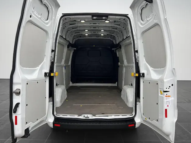 FORD Transit Custom Van 320 L2H2 2.0 TDCi 130 Trend