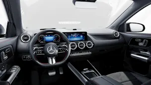 MERCEDES-BENZ GLA 200 Night Star AMG Line