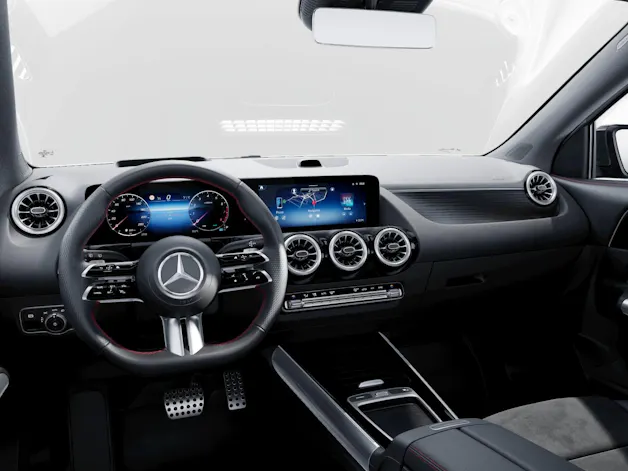 MERCEDES-BENZ GLA 200 Night Star AMG Line