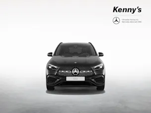 MERCEDES-BENZ GLA 200 Night Star AMG Line