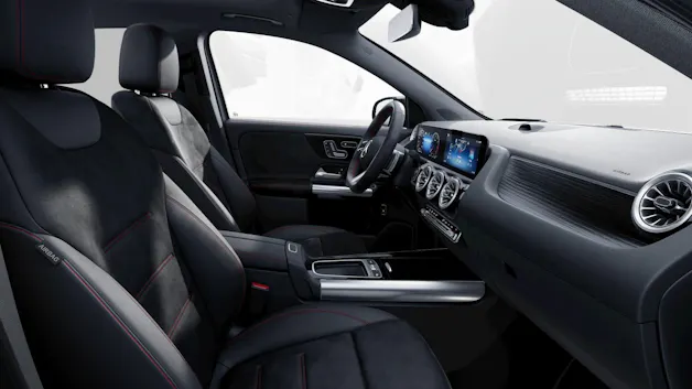 MERCEDES-BENZ GLA 200 Night Star AMG Line