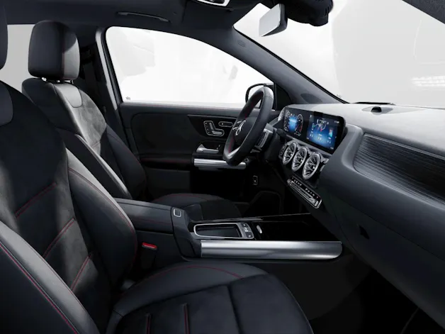 MERCEDES-BENZ GLA 200 Night Star AMG Line