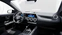 MERCEDES-BENZ GLA 200 Night Star AMG Line