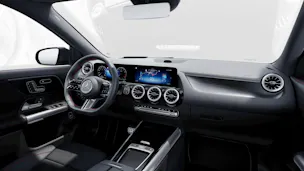 MERCEDES-BENZ GLA 200 Night Star AMG Line