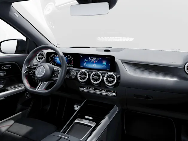 MERCEDES-BENZ GLA 200 Night Star AMG Line