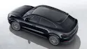 PORSCHE Cayenne E-Hybrid Coupé Platinum Edition
