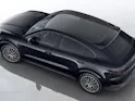 PORSCHE Cayenne E-Hybrid Coupé Platinum Edition