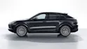 PORSCHE Cayenne E-Hybrid Coupé Platinum Edition