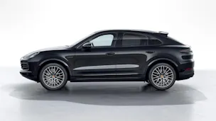 PORSCHE Cayenne E-Hybrid Coupé Platinum Edition