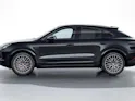 PORSCHE Cayenne E-Hybrid Coupé Platinum Edition