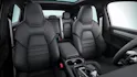 PORSCHE Cayenne E-Hybrid Coupé Platinum Edition