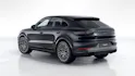 PORSCHE Cayenne E-Hybrid Coupé Platinum Edition
