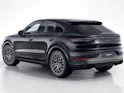 PORSCHE Cayenne E-Hybrid Coupé Platinum Edition